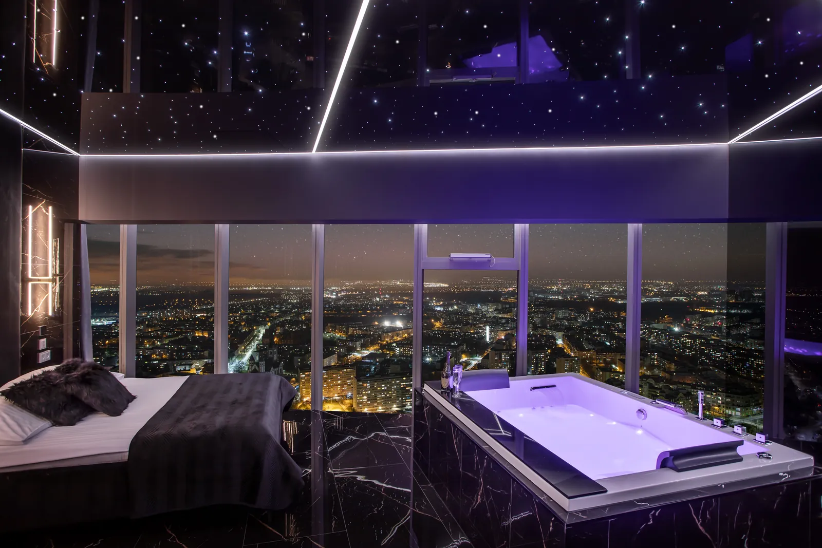 Deluxe z jacuzzi — zdjęcie 2