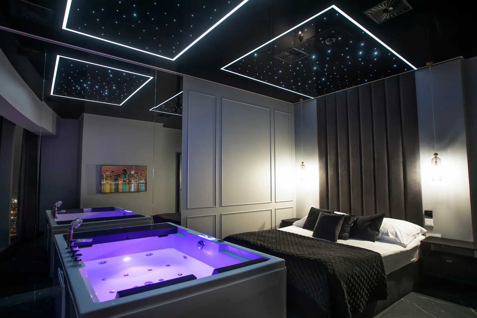 Deluxe Suite — zdjęcie 4