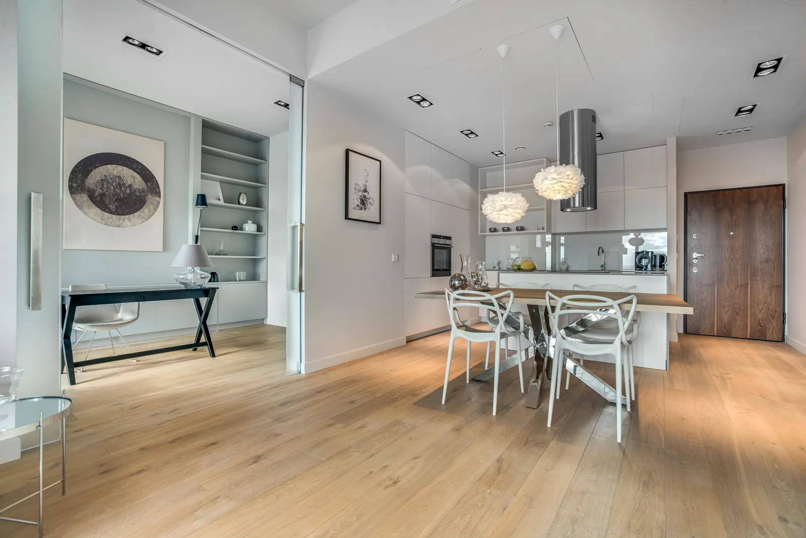 Executive Suite — zdjęcie 2
