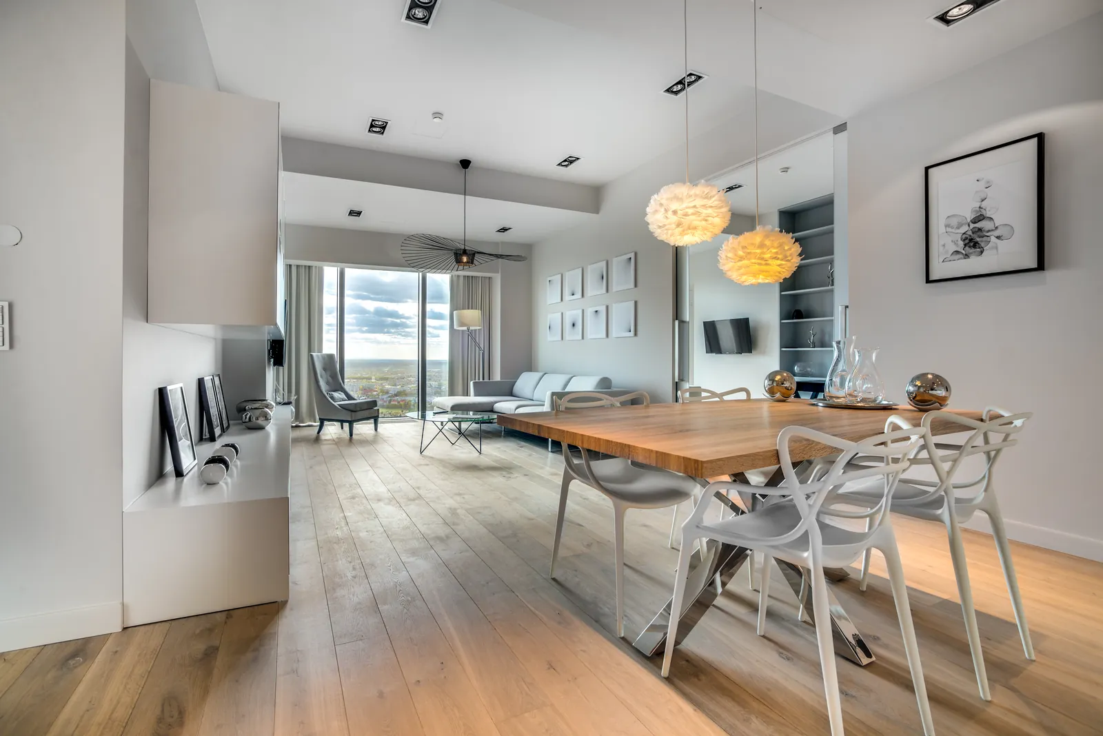 Executive Suite — zdjęcie 3