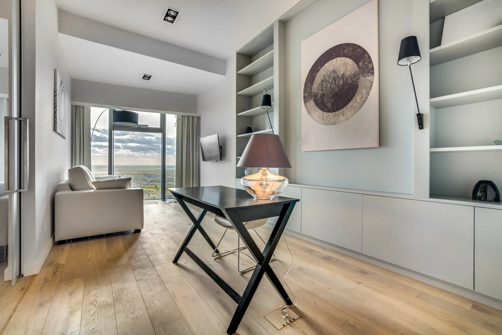 Executive Suite — zdjęcie 4