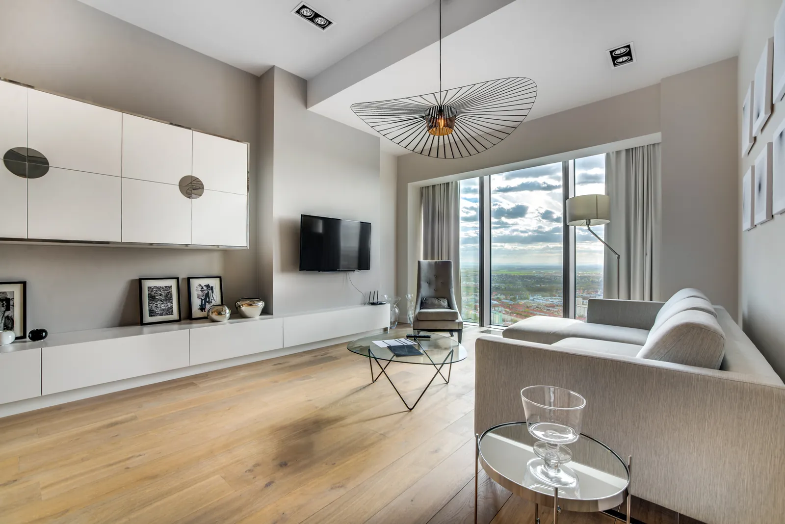 Executive Suite — zdjęcie 5