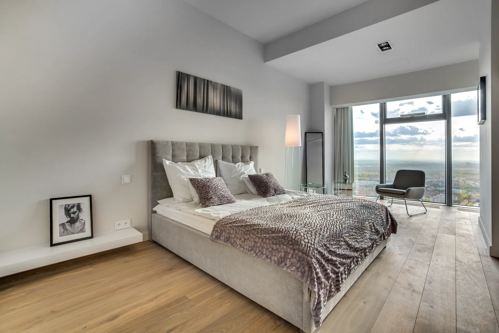 Executive Suite — zdjęcie 6