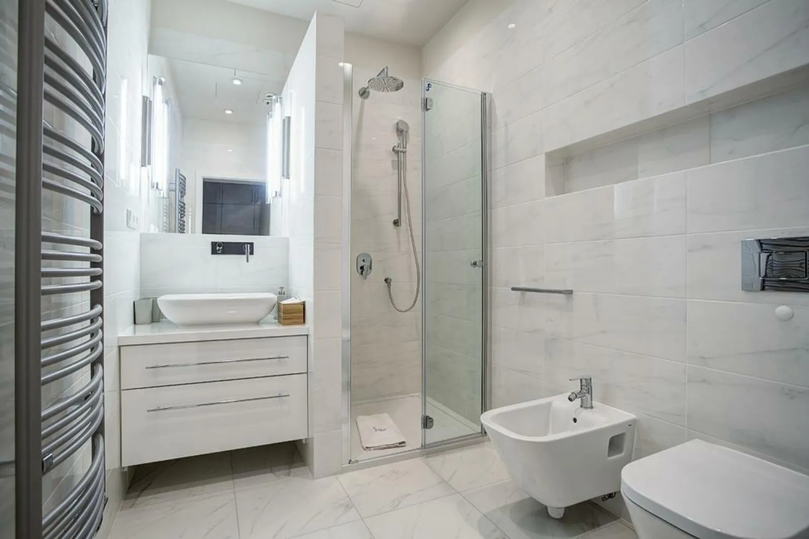 Apartmán typu Executive Suite - fotografie 4