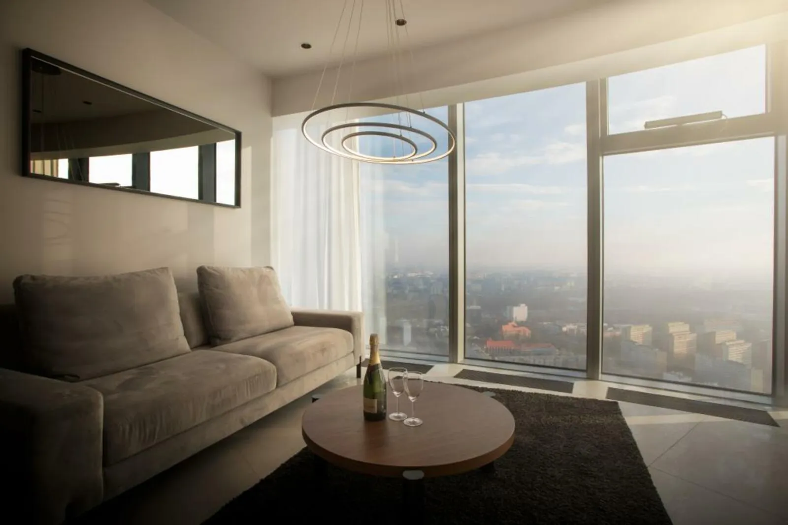 Apartmán typu Executive Suite - fotografie 7
