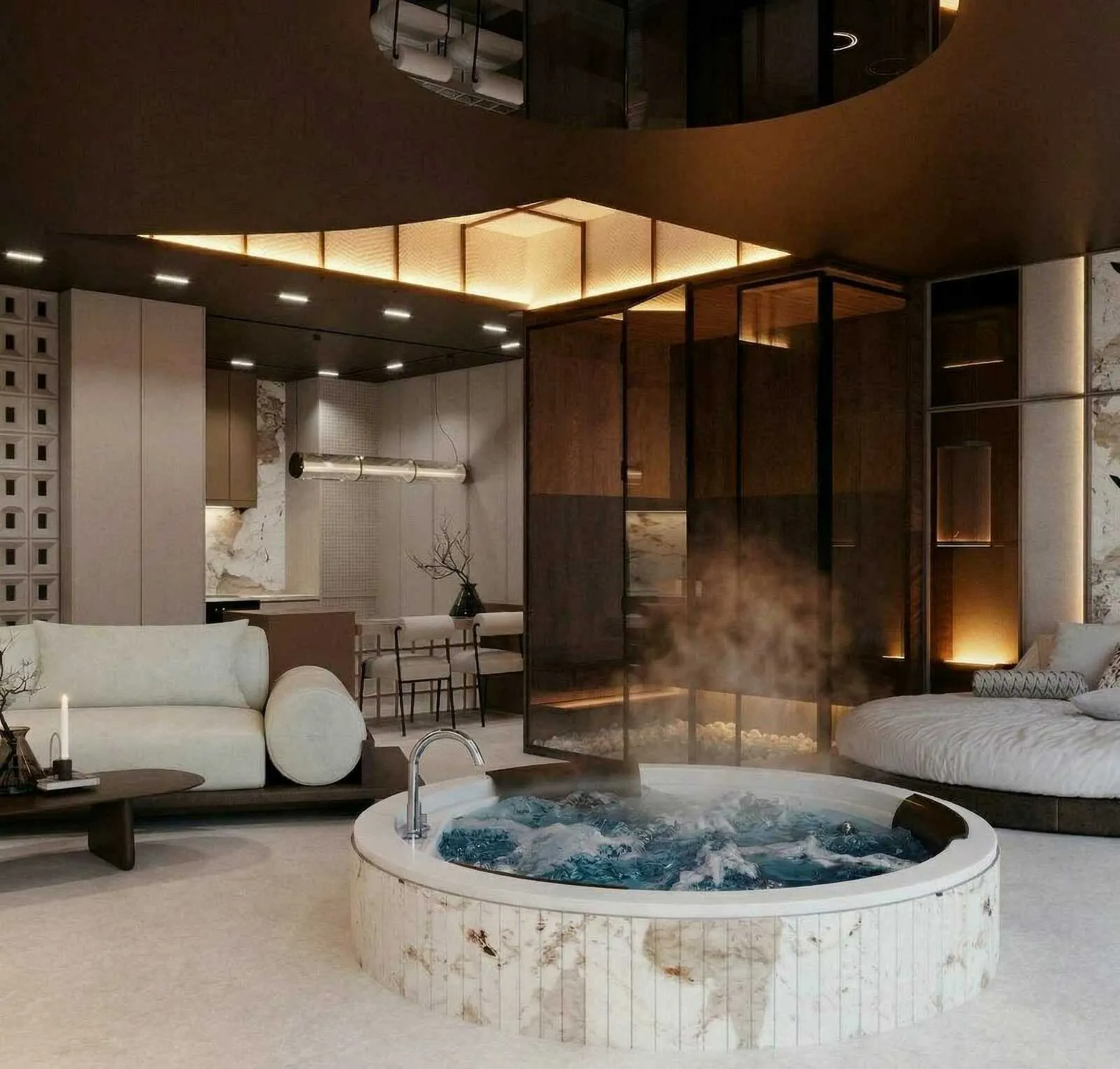 Luxury Suite — zdjęcie 3