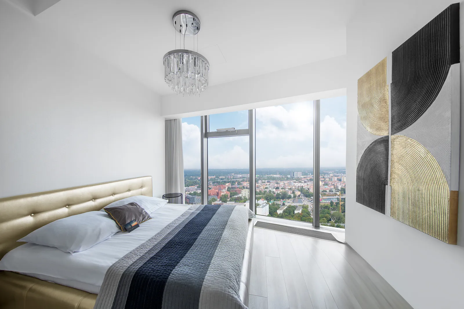 Apartment vom Typ Luxury Suite - Foto 3
