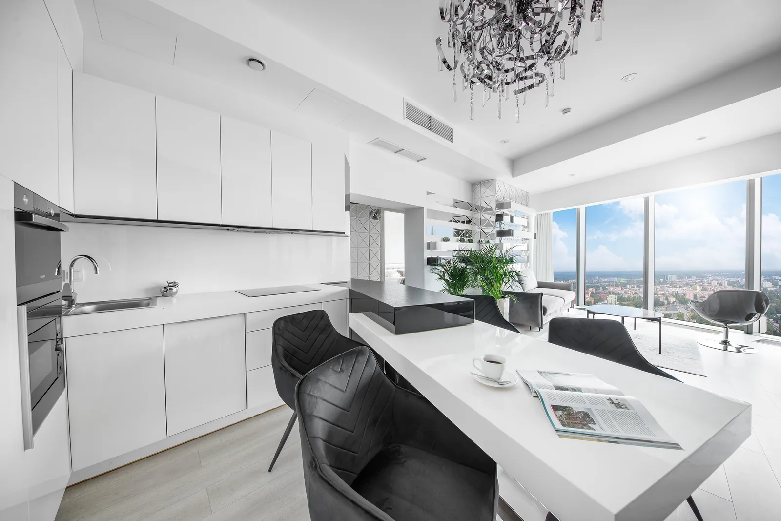 Apartment vom Typ Luxury Suite - Foto 4