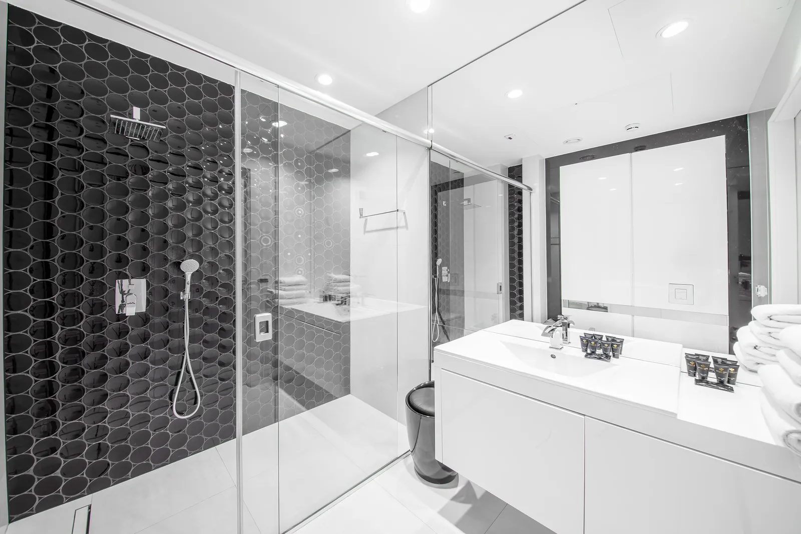 Apartment vom Typ Luxury Suite - Foto 5