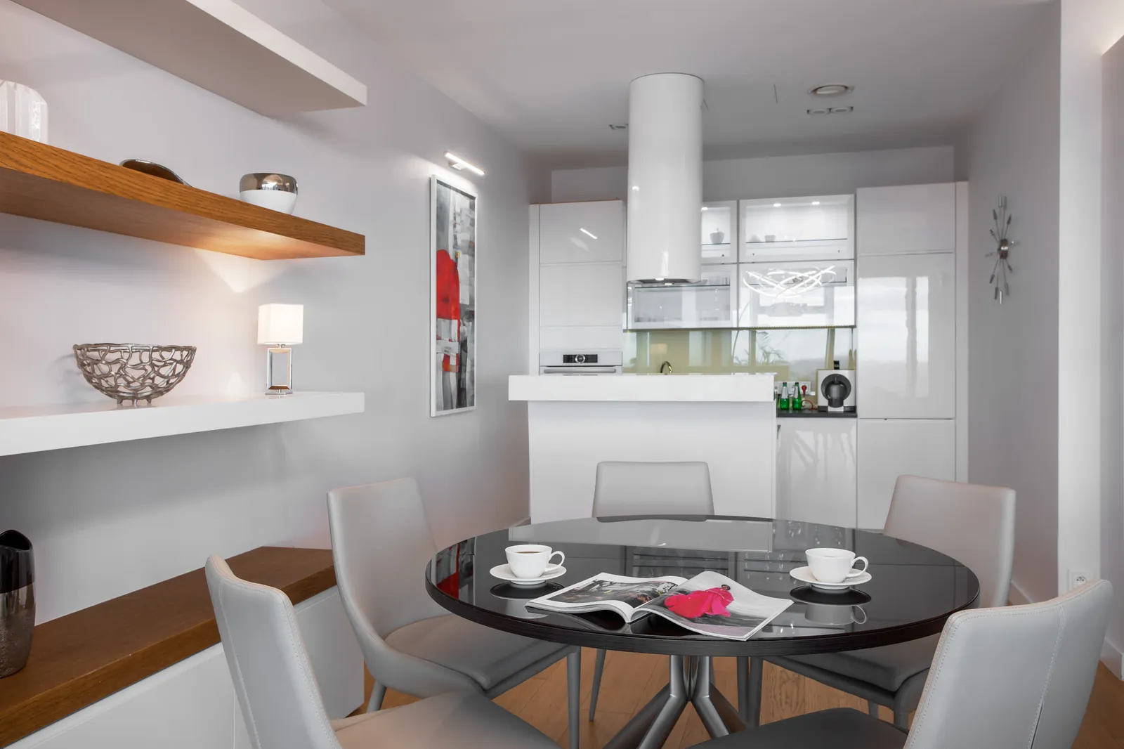 Luxury Suite z sauną — zdjęcie 4