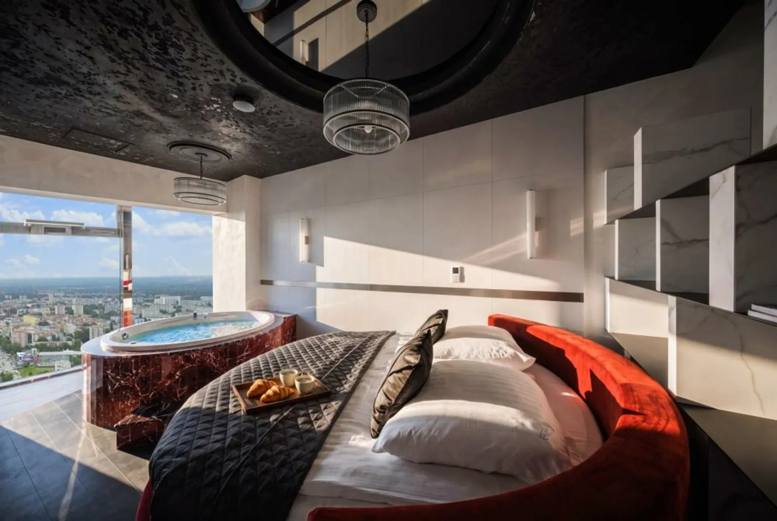 Apartament „Paris” — zdjęcie 2