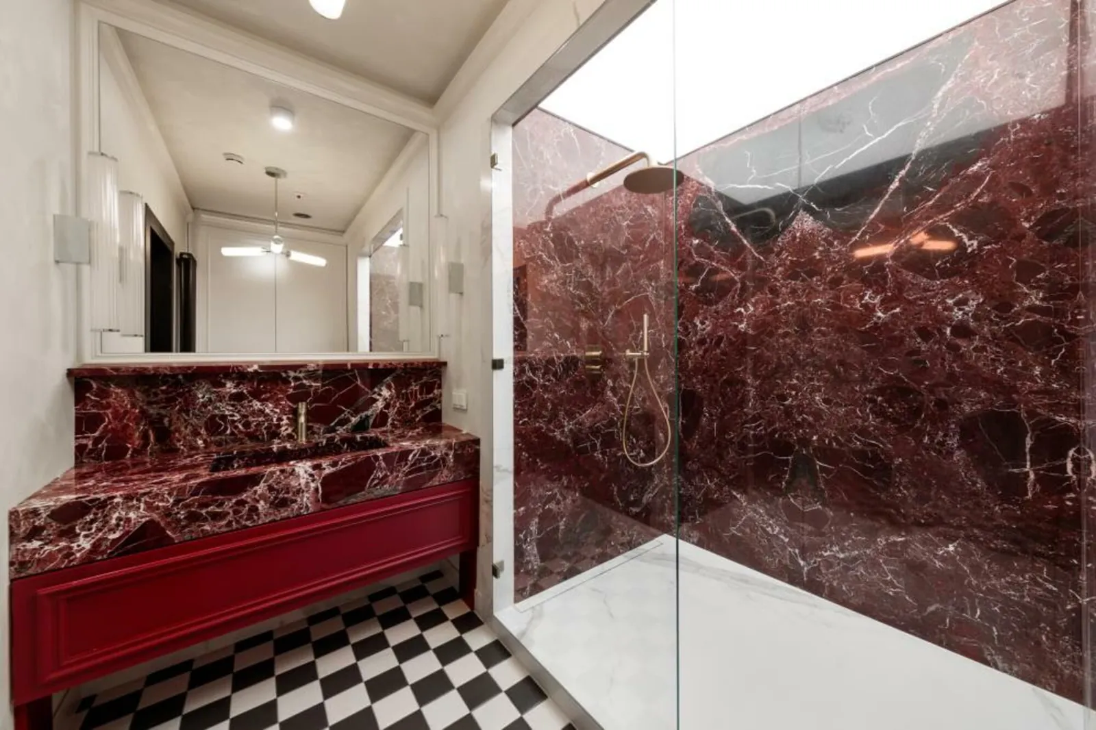 Apartament „Paris” — zdjęcie 3
