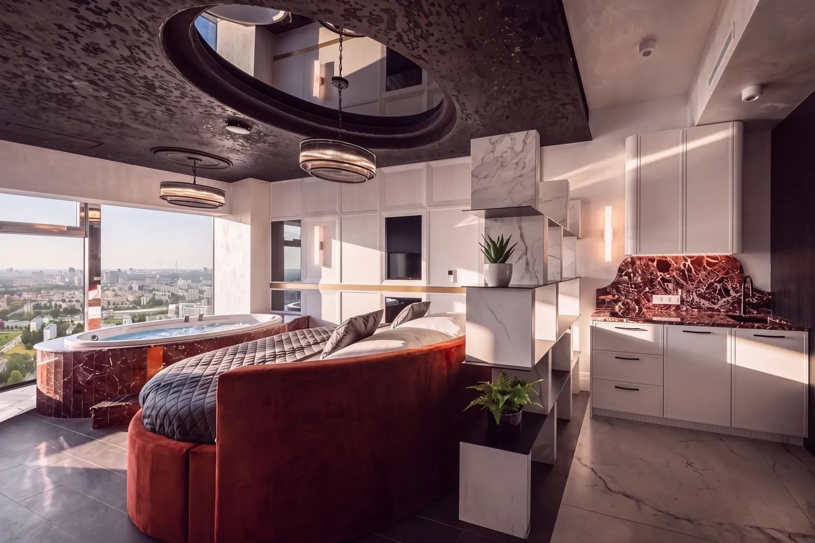 Apartment “Paris” - photo 3