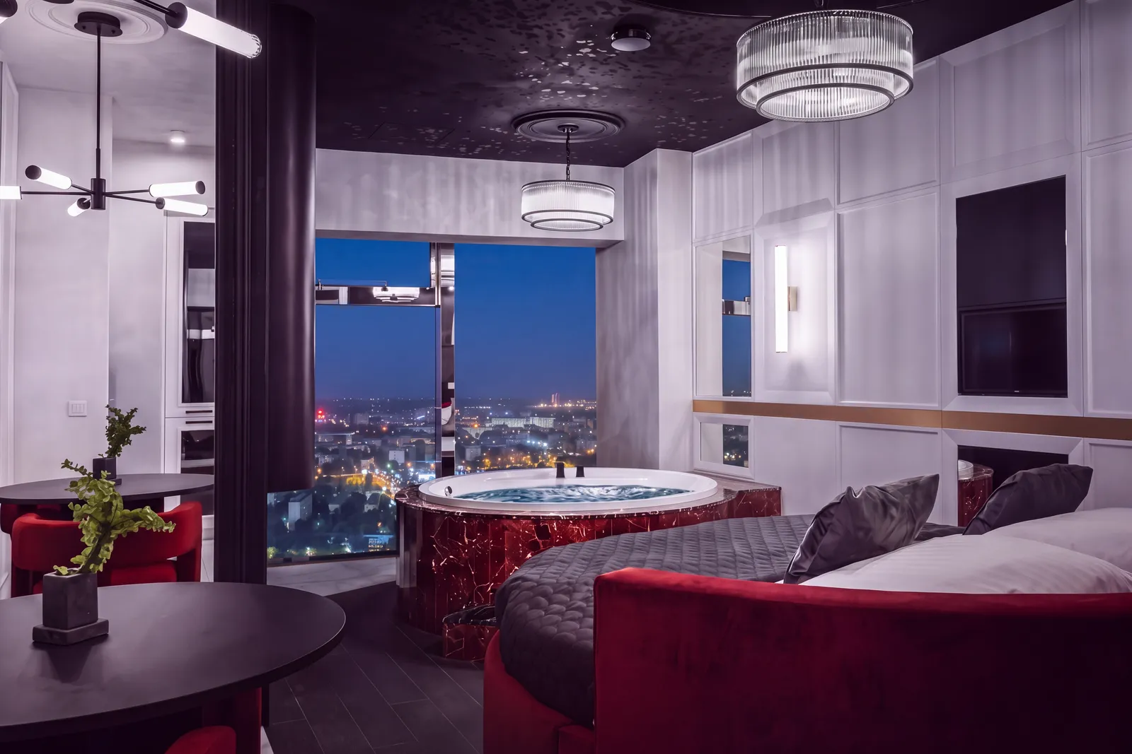 Apartment “Paris” - photo 4