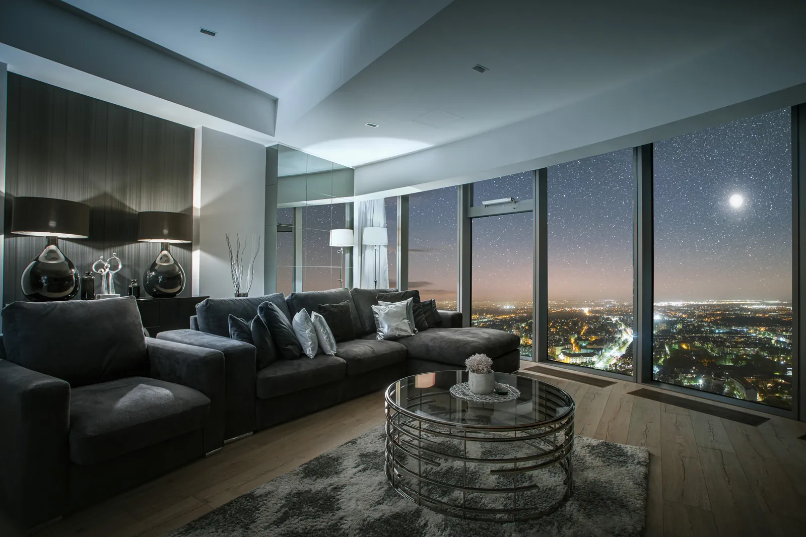 Penthouse — zdjęcie 2