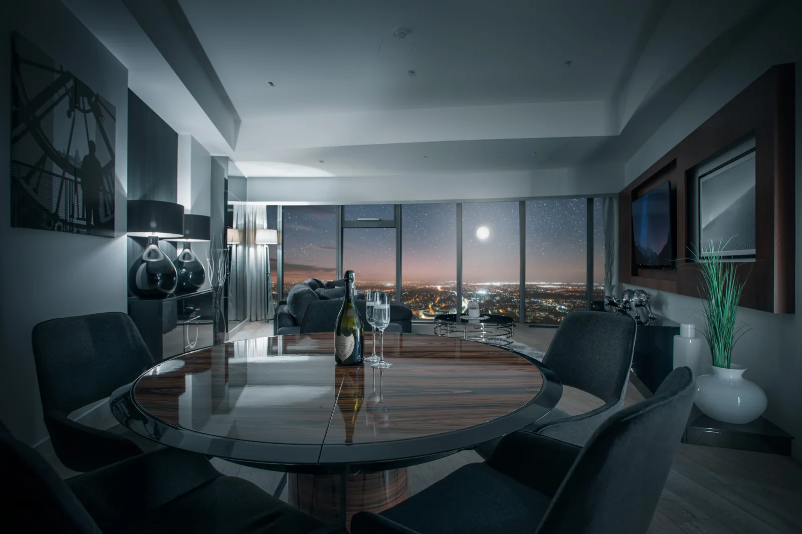 Penthouse — zdjęcie 3