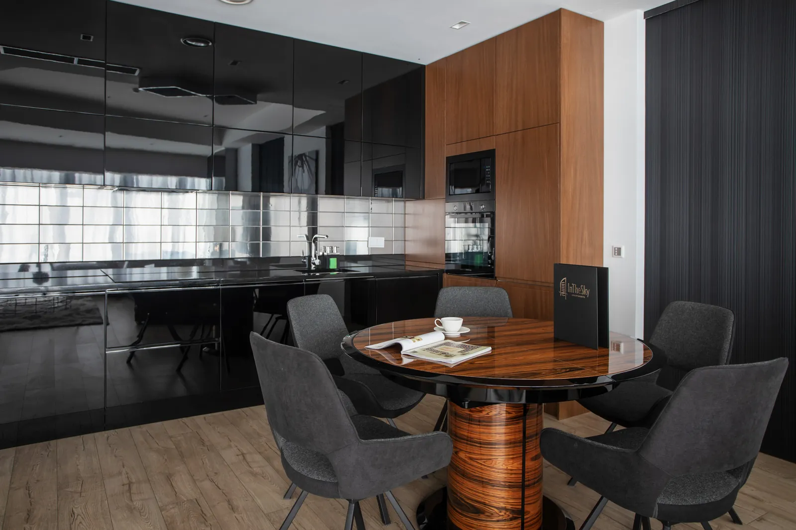 Penthouse — zdjęcie 4