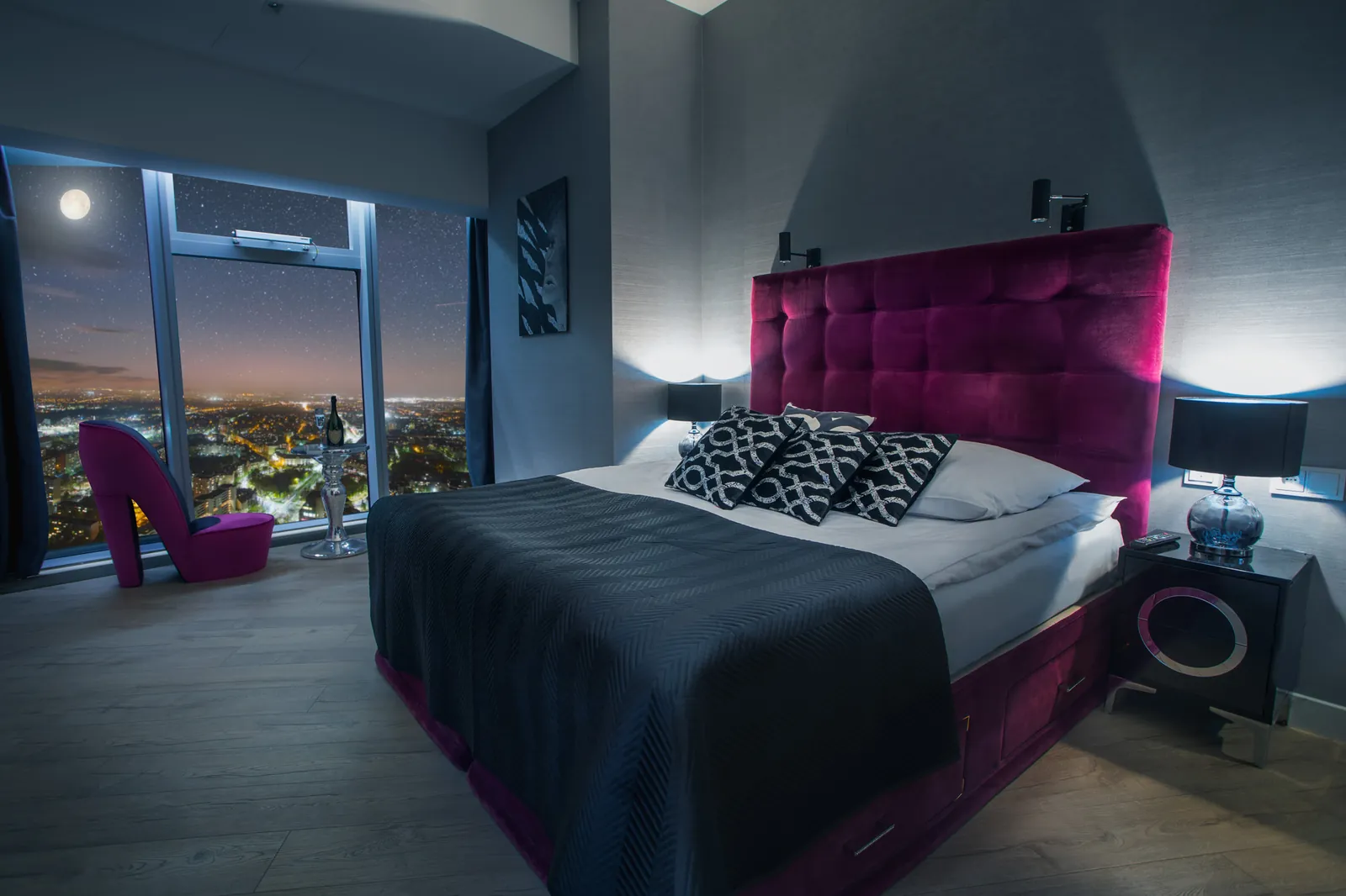 Penthouse — zdjęcie 5