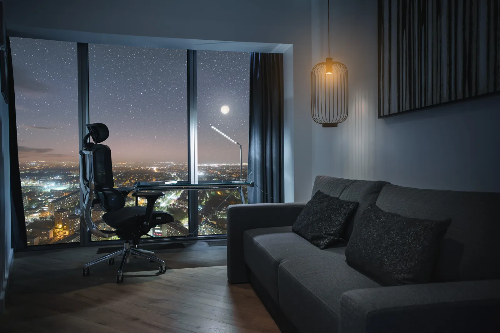 Penthouse — zdjęcie 6