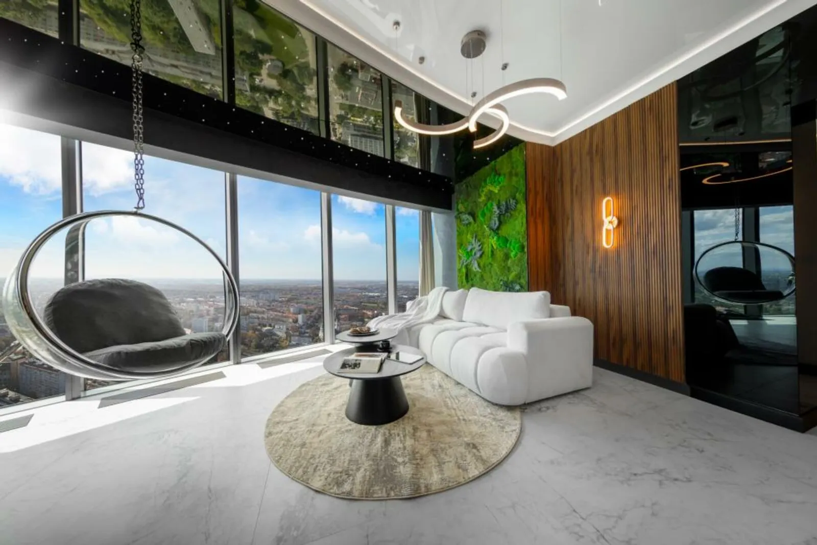 Presidential Apartment with jacuzzi - photo 12