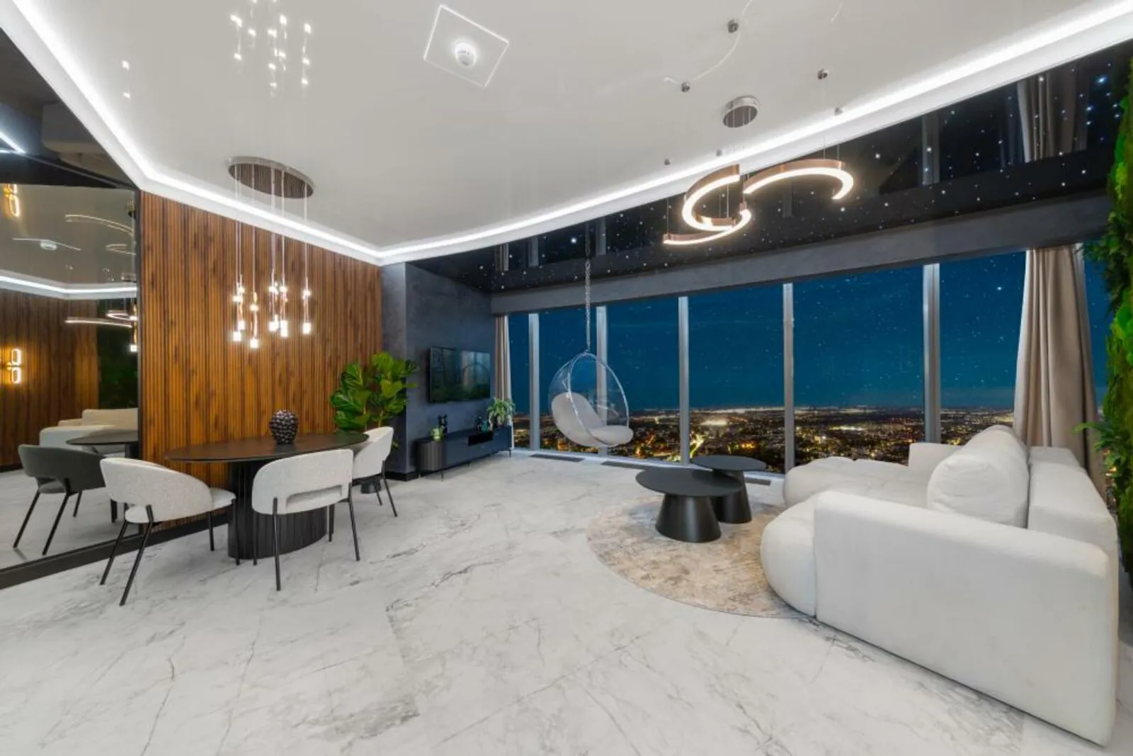 Presidential Apartment with jacuzzi - photo 3