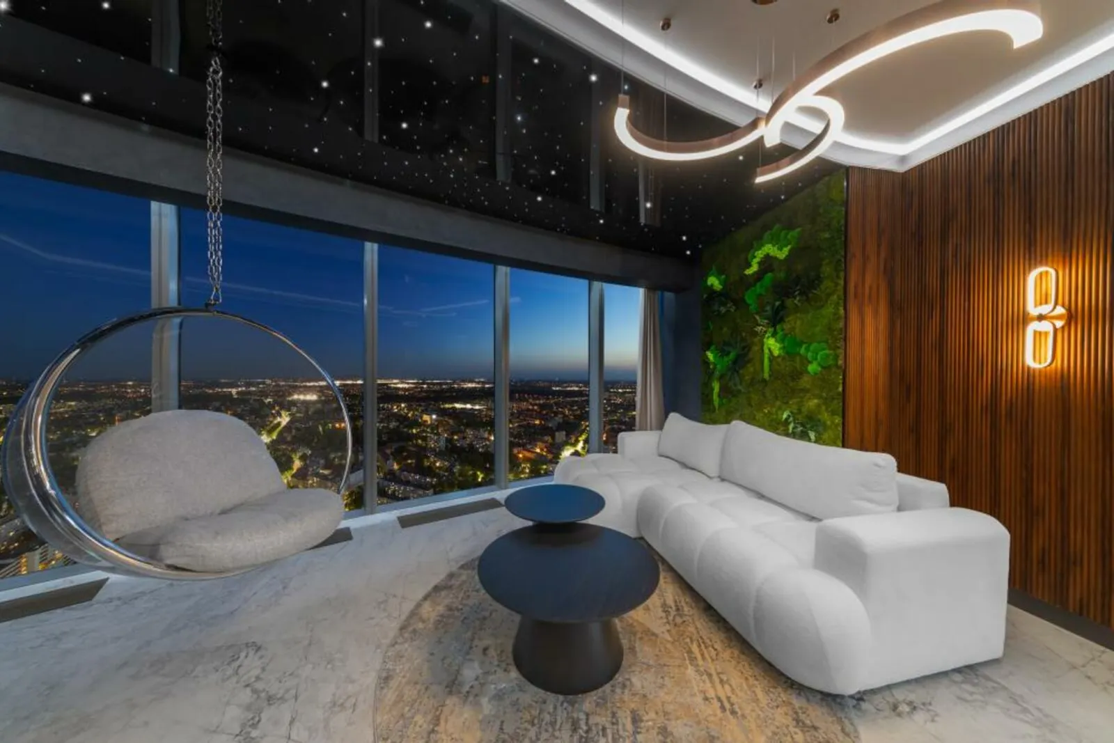 Presidential Apartment with jacuzzi - photo 4