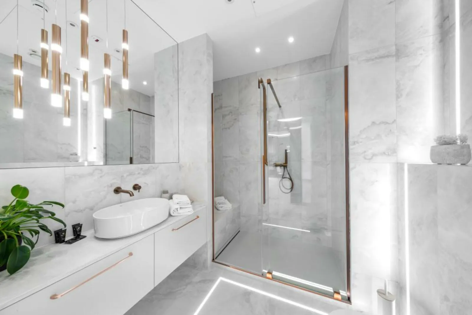 Presidential Apartment with jacuzzi - photo 7