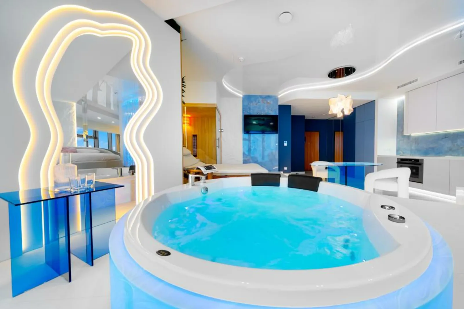 Apartament „Santorini” — zdjęcie 2