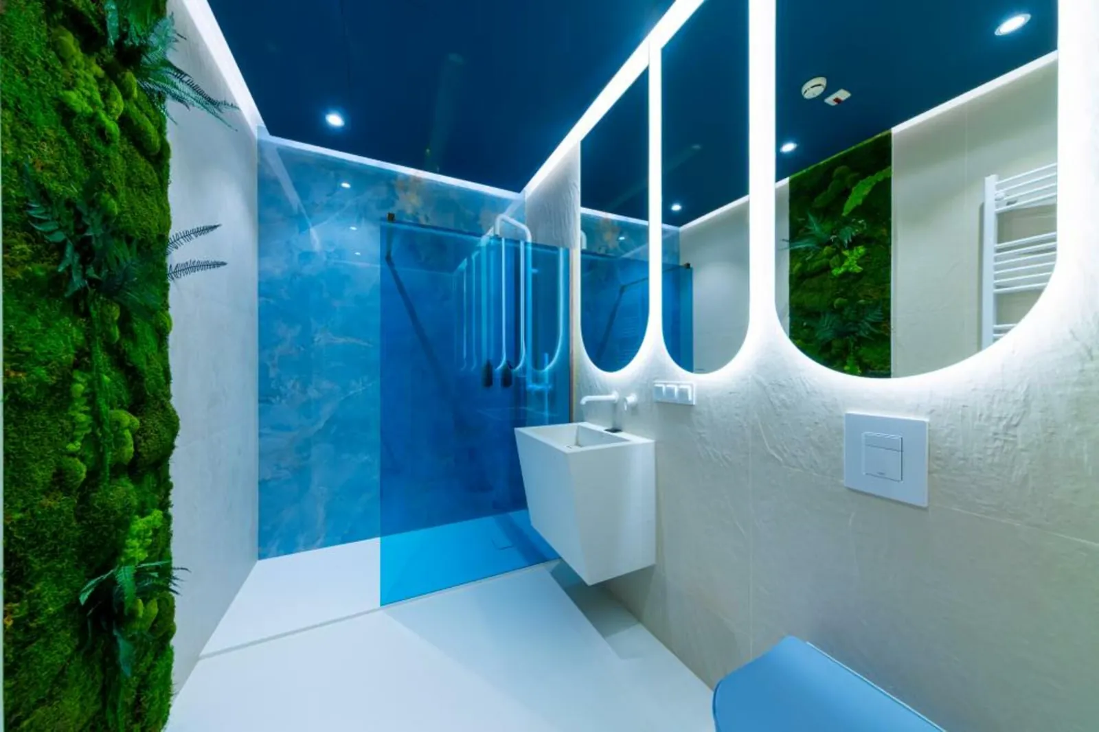 Apartament „Santorini” — zdjęcie 3