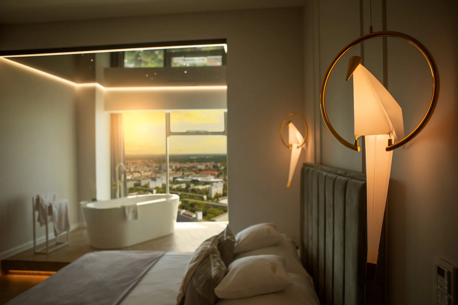 Superior Suite — zdjęcie 3