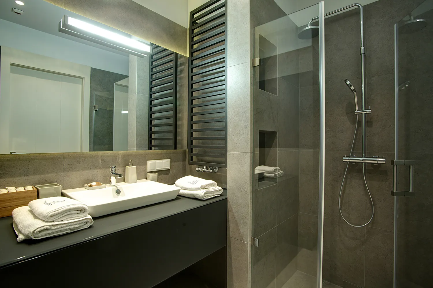 Superior Suite — zdjęcie 5
