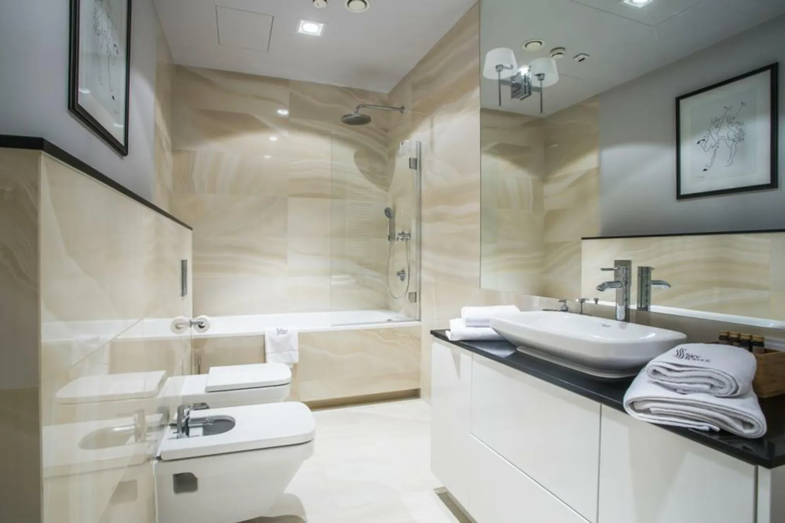 Superior Suite apartment - photo 4