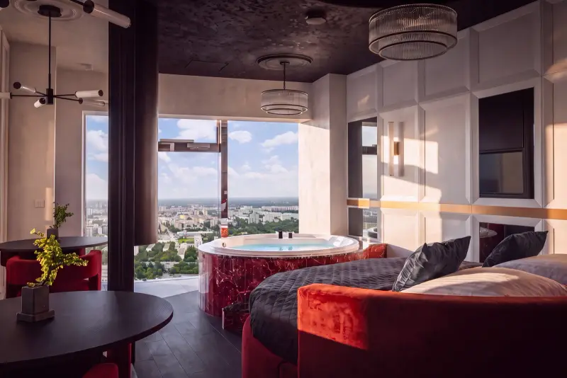 Apartament Paris, zdjęcie 3
