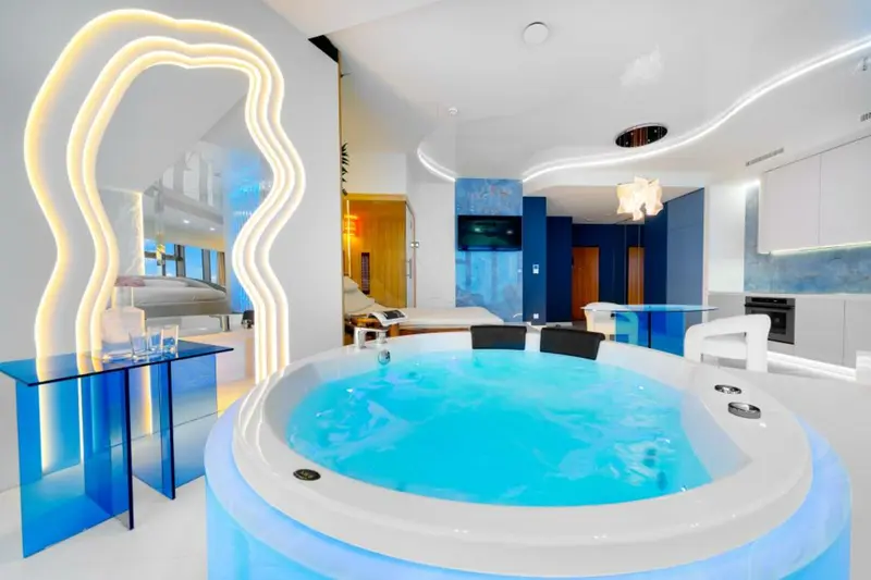 Apartament Santorini, zdjęcie 3