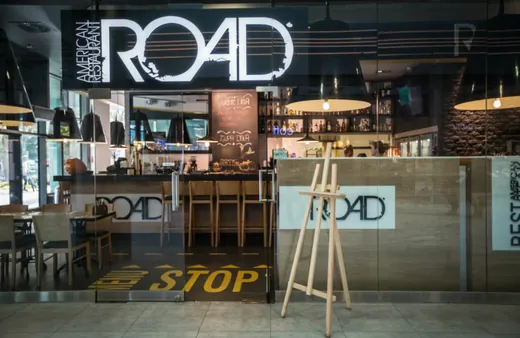 Road American Restaurant