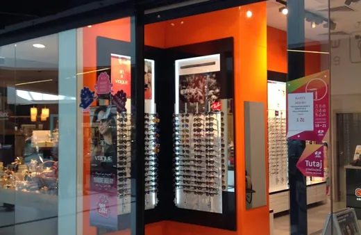 Viu Viu Optica - salon optyczny