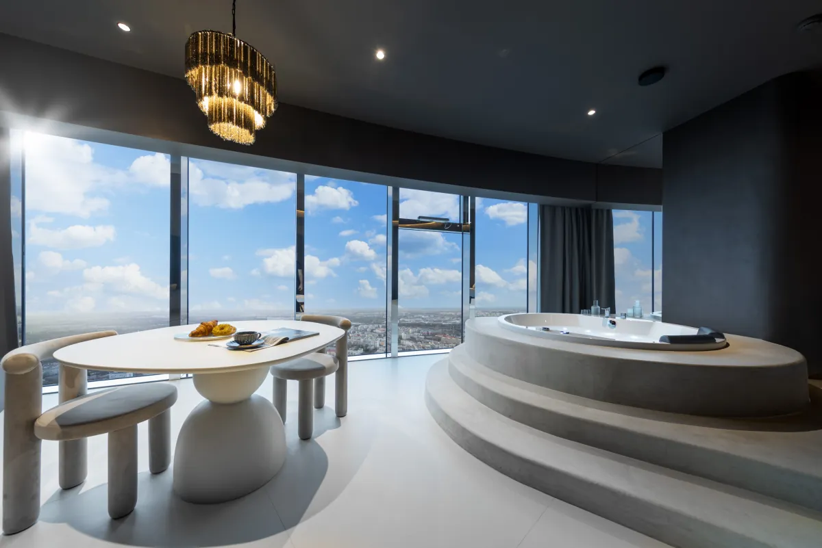 Wrocław premium stay – czego oczekują goście rezerwujący apartament z wyższej półki