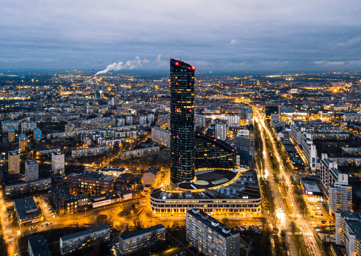 Restaurace blízko Sky Tower – kam vyrazit po příjezdu do apartmánu