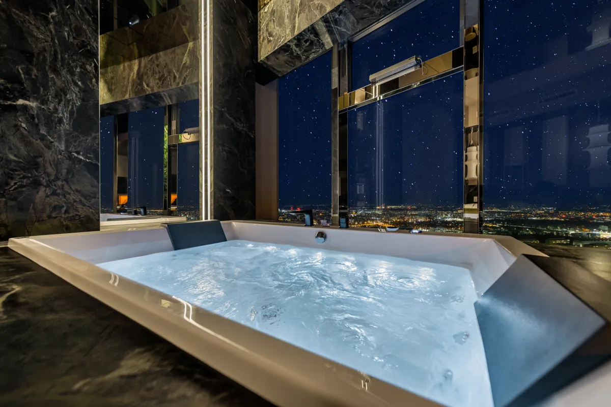 Jak wybrać apartament wellness we Wrocławiu, jeśli zależy Ci na prywatnym relaksie